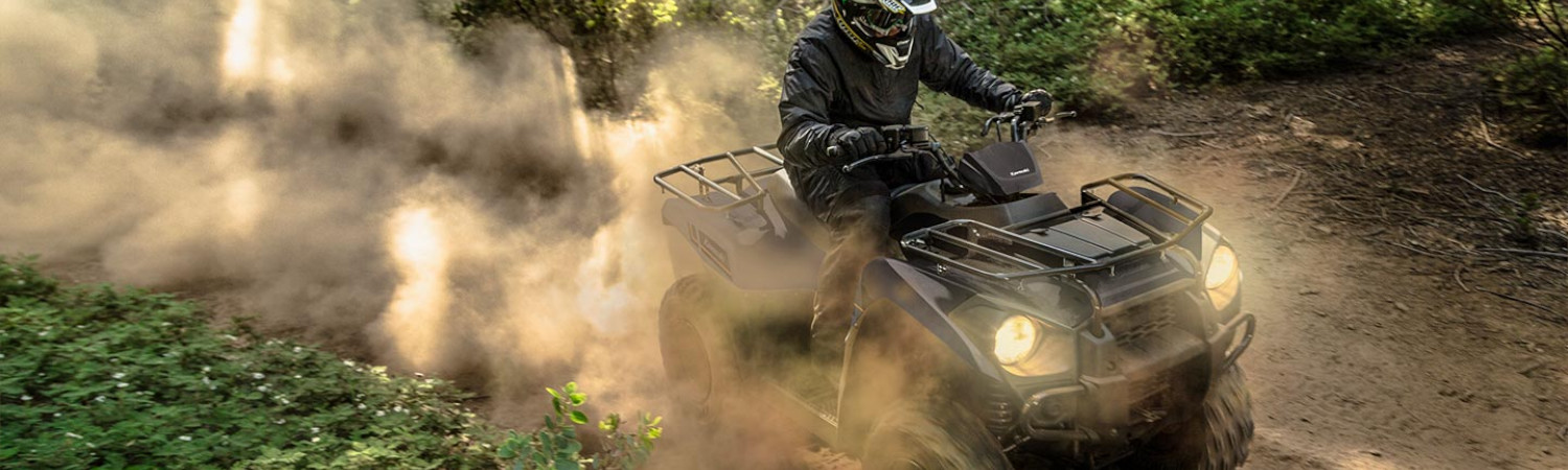 2025 Kawasaki ATV Utility Recreation Brute Force 750 for sale in House of Cycles, West Monroe, Louisiana